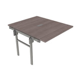 Extension para sala de juntas 120 cm (28 mm) E-Link 631