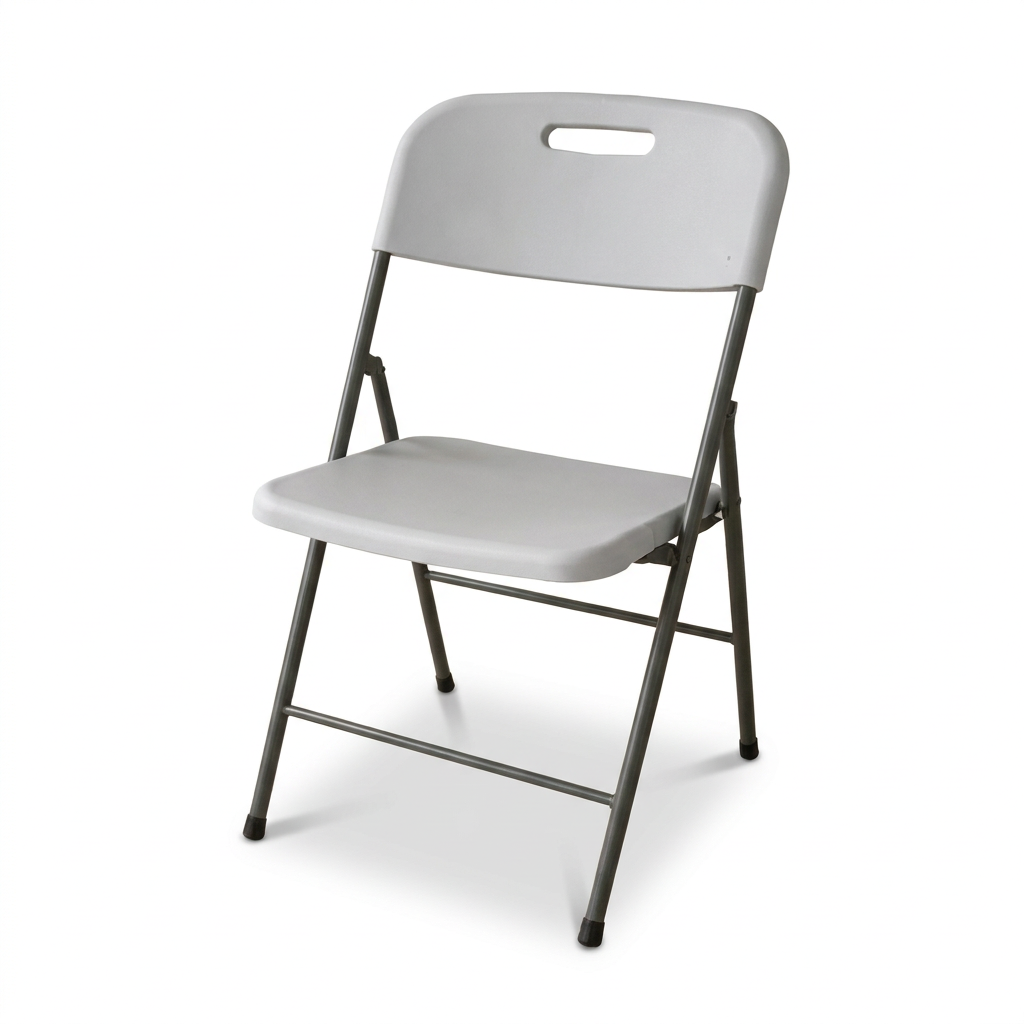 Silla plegable