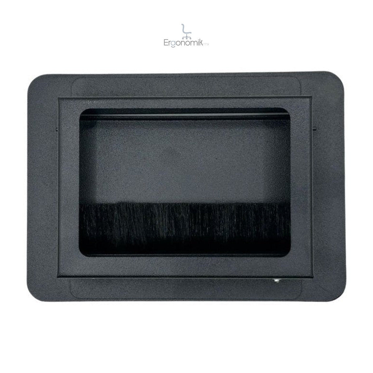 Pasacables Mónaco - Ergonomik Pasacables LUMBRO