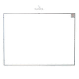 Pizarron Blanco 0.60 x 0.90m A105