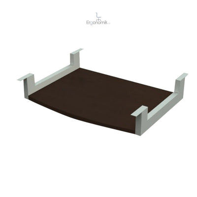 Porta Teclado Ajustable 199 para Modelos 149 120 y 210 - Ergonomik pieza OFIK