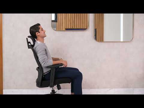 Asiento acolchado Silla Cozy