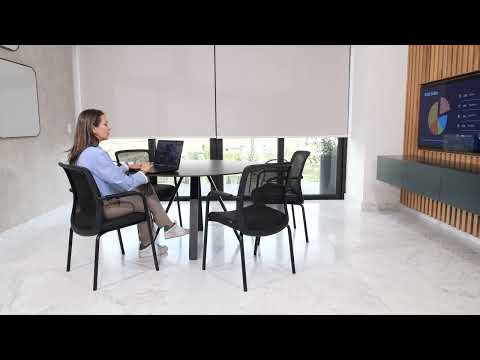 Asiento cómodo de Silla Frida