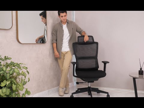 Diseño moderno de Silla Dillon