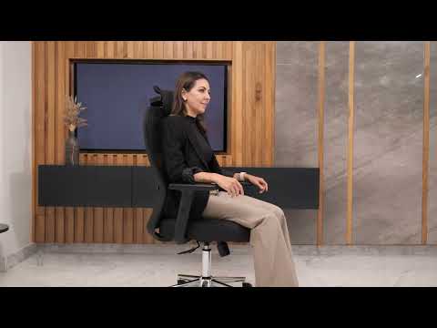 Estructura resistente Silla Athelie