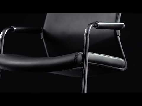 illa Vanto diseñada para máximo confort ergonómico