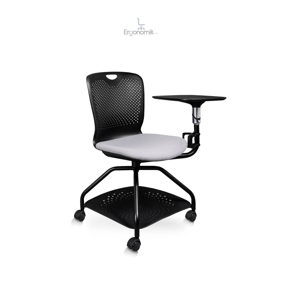 Pupitre 360° - Ergonomik escritorio MEM