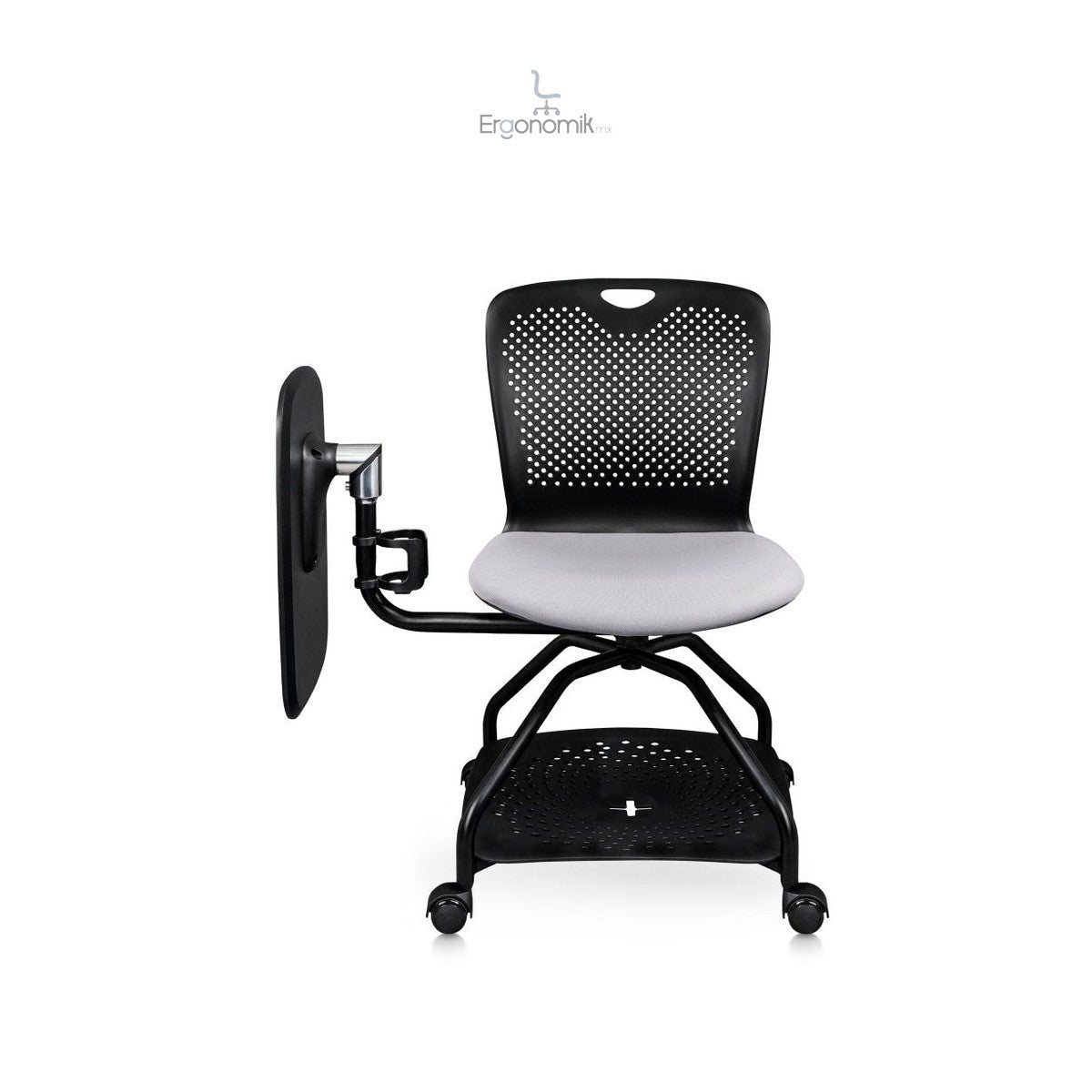 Pupitre 360° - Ergonomik escritorio MEM