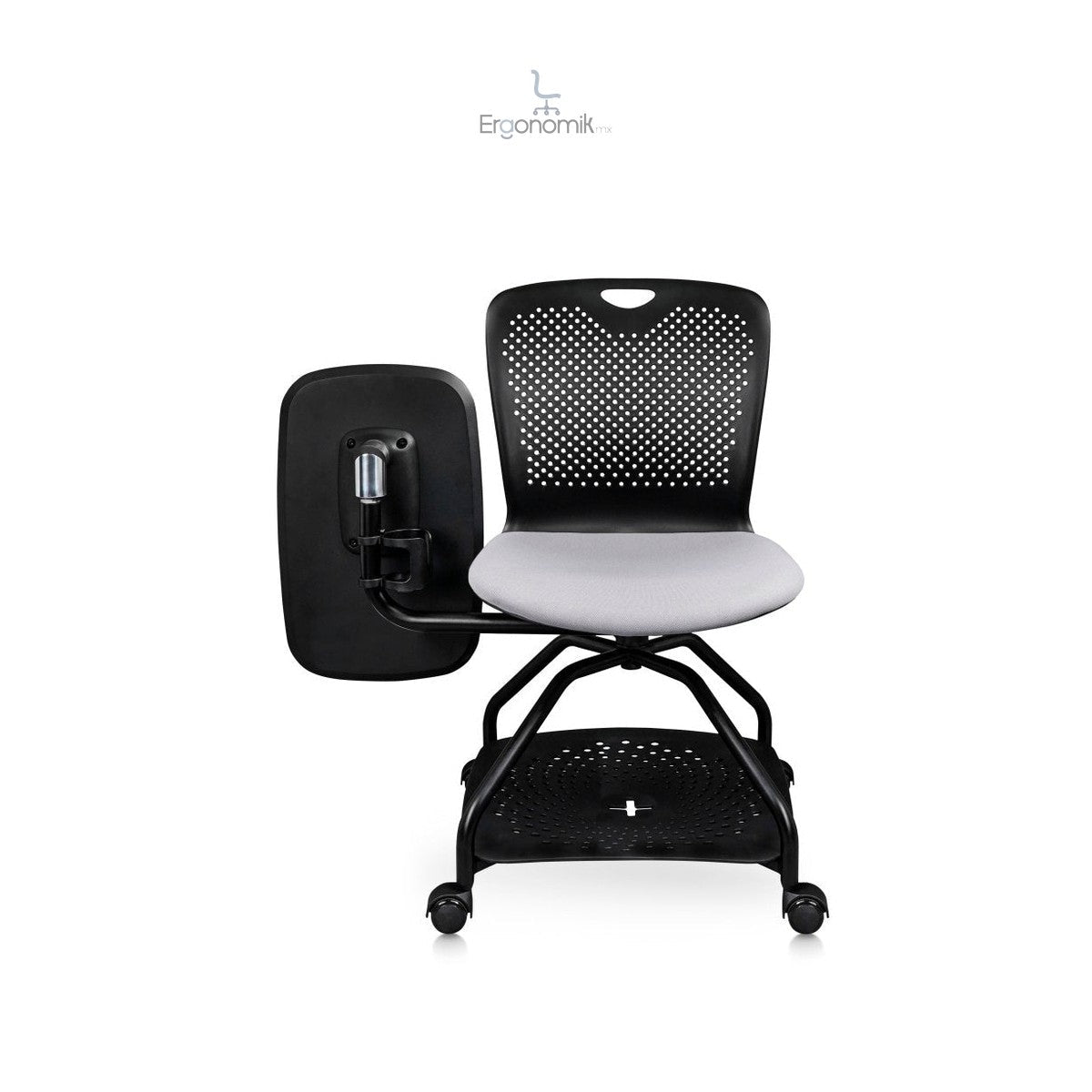 Pupitre 360° - Ergonomik escritorio MEM