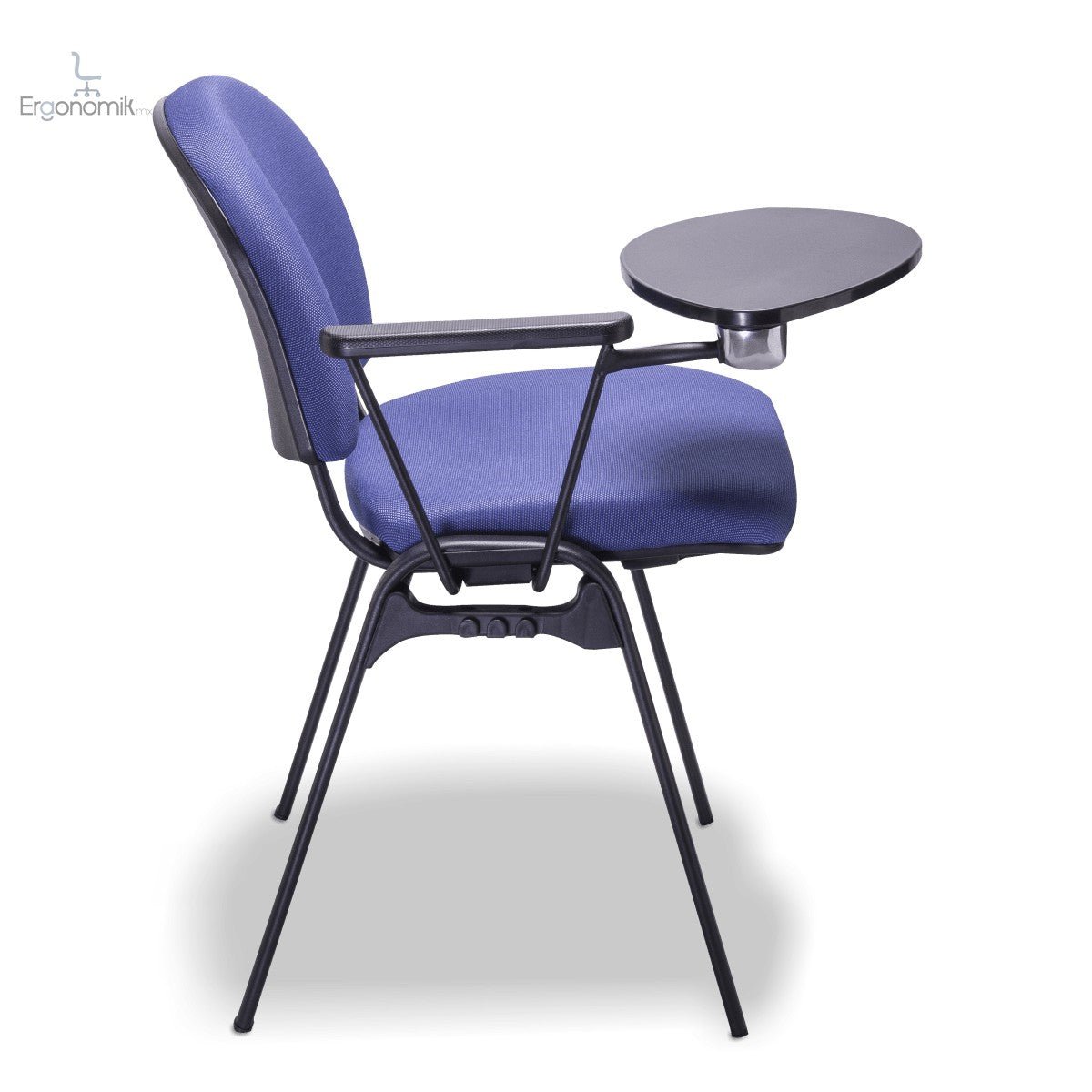 Pupitre Jun Tapizado - Ergonomik escritorio Requiez