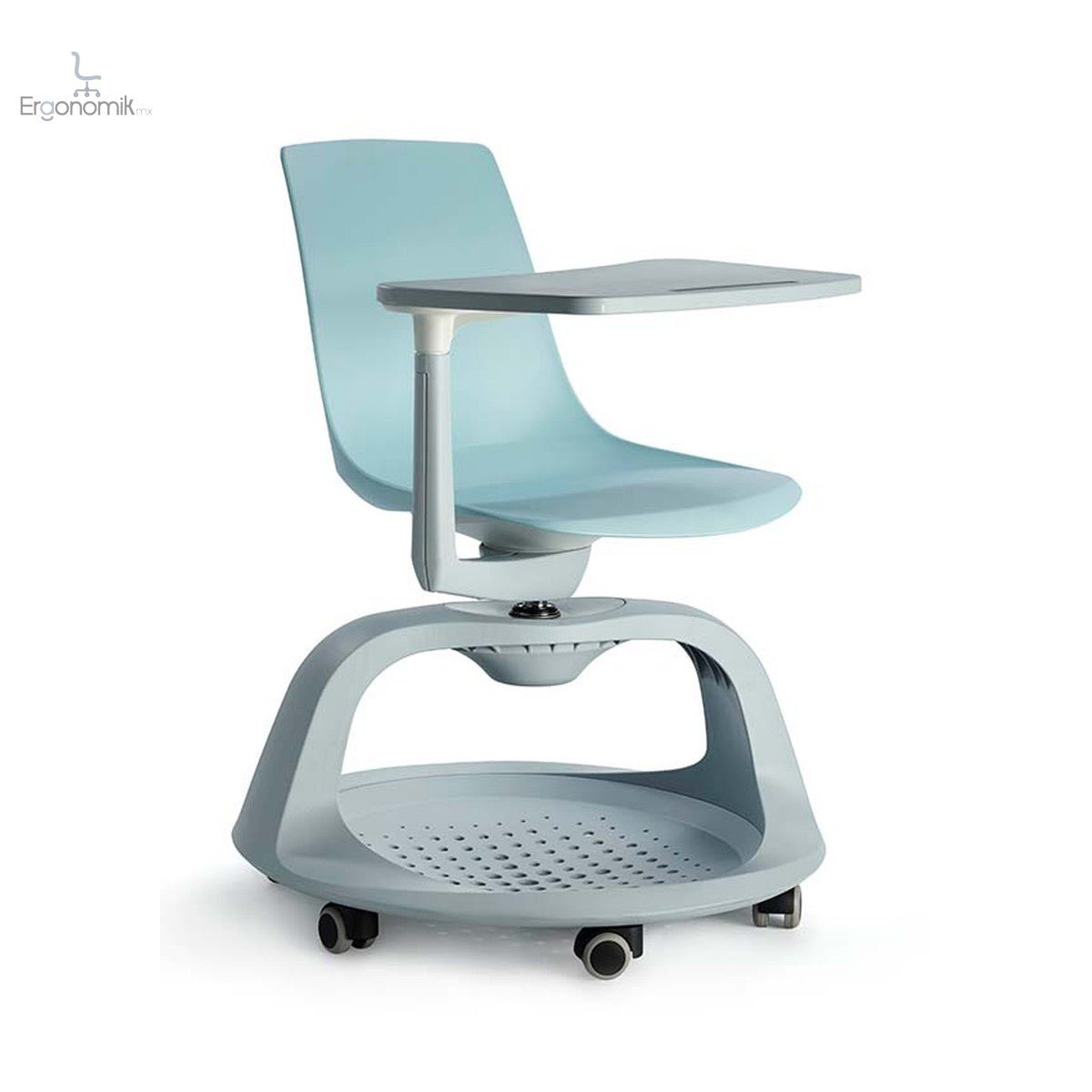 Pupitre KLC - EDU - Ergonomik escritorio Requiez