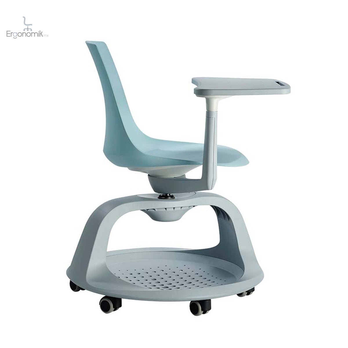 Pupitre KLC - EDU - Ergonomik escritorio Requiez