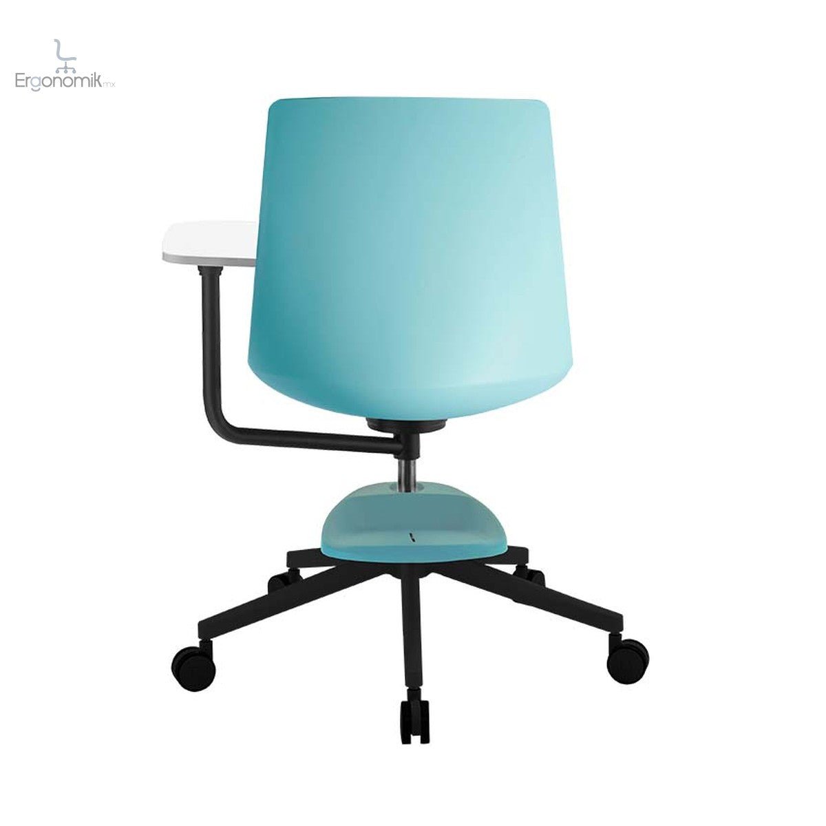 Pupitre KLC - Training - Ergonomik escritorio Requiez