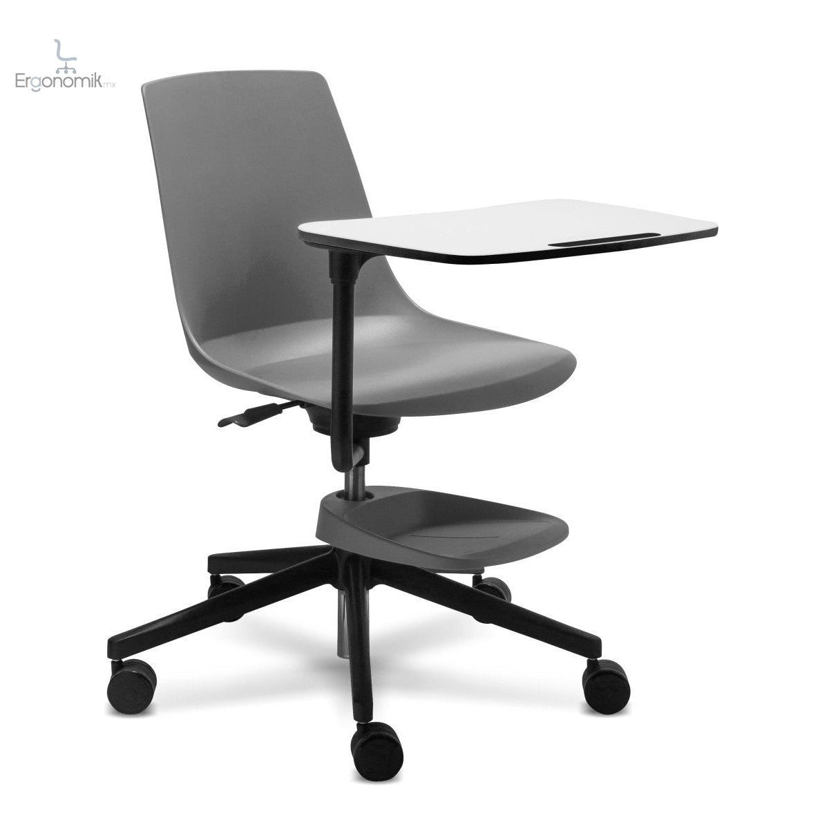 Pupitre KLC - Training - Ergonomik escritorio Requiez