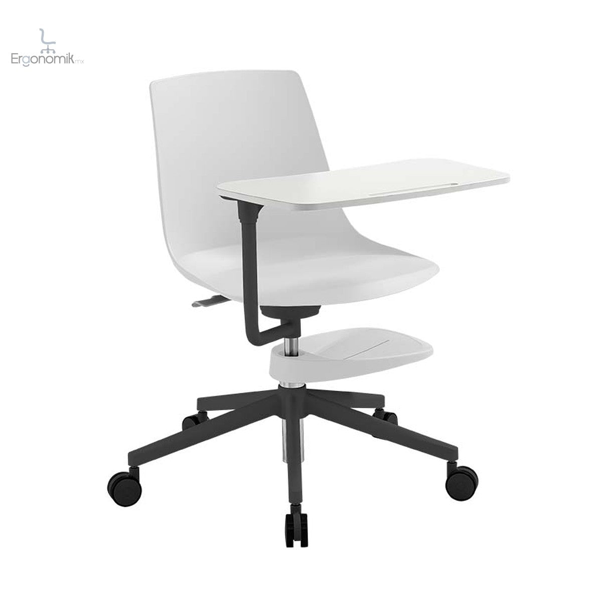 Pupitre KLC - Training - Ergonomik escritorio Requiez