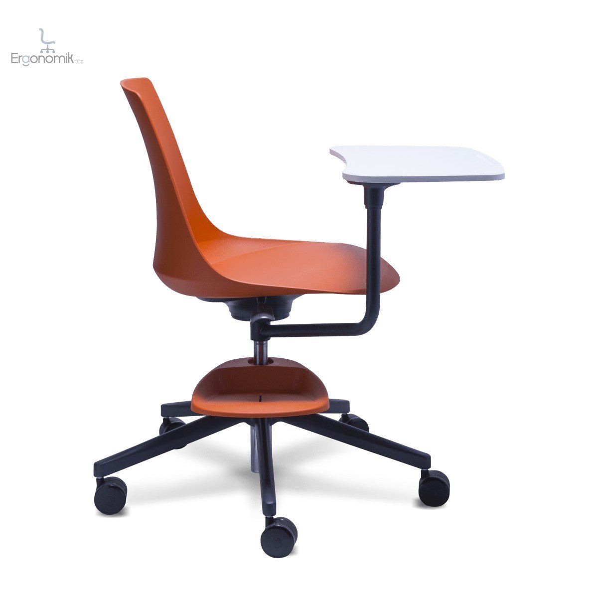 Pupitre KLC - Training - Ergonomik escritorio Requiez