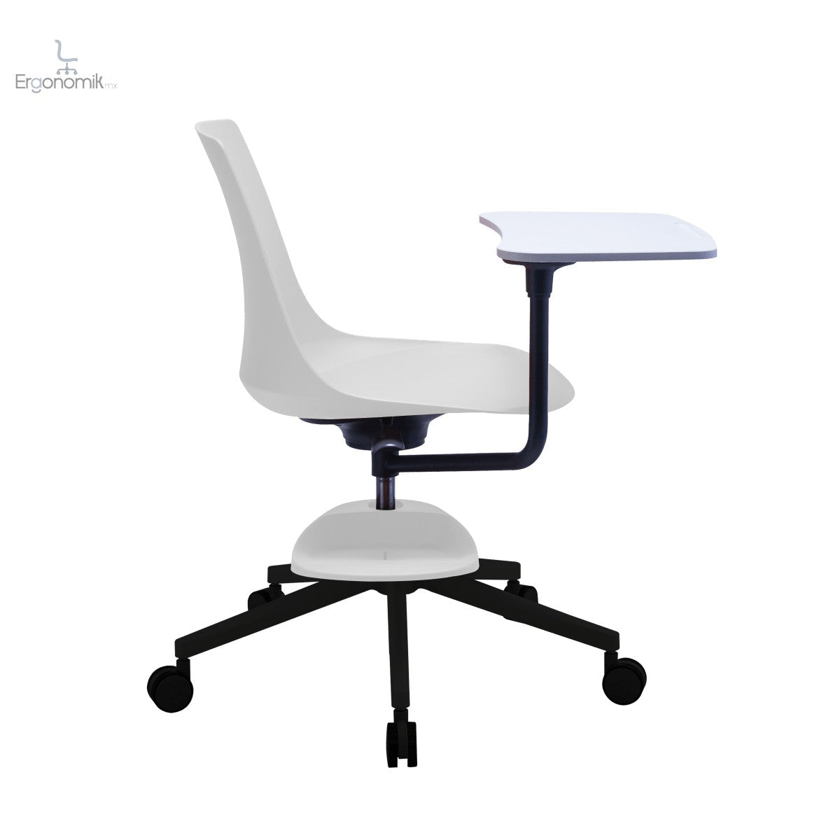 Pupitre KLC - Training - Ergonomik escritorio Requiez