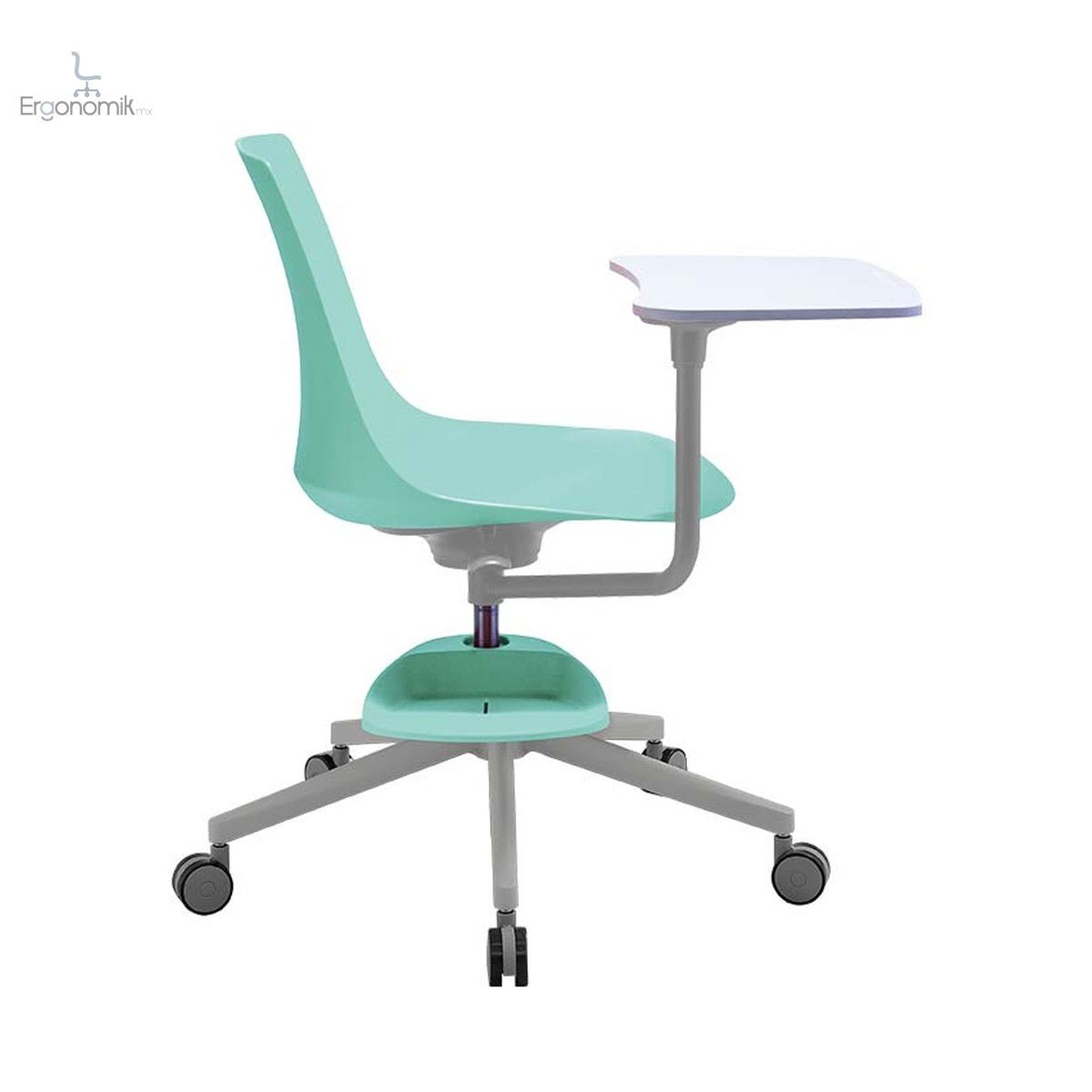 Pupitre KLC - Training - Ergonomik escritorio Requiez