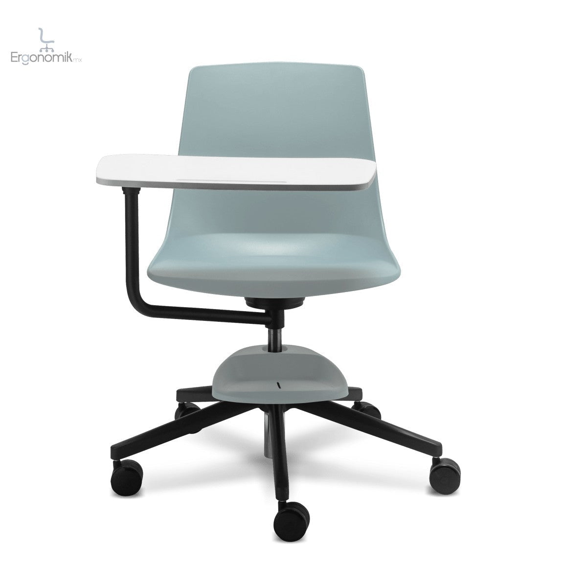 Pupitre KLC - Training - Ergonomik escritorio Requiez