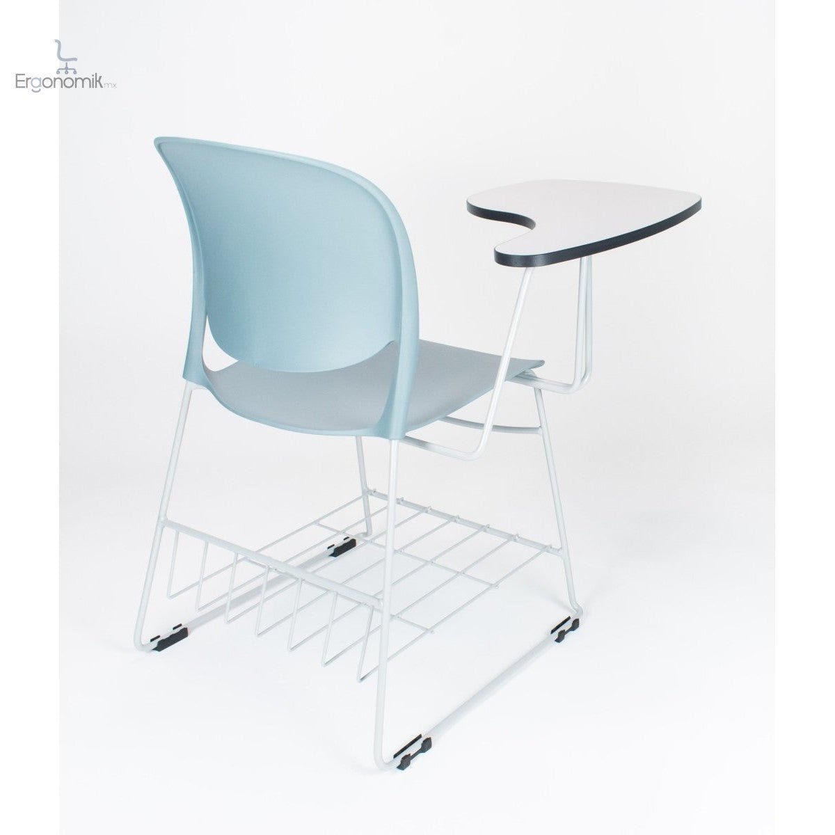 Pupitre Outline - EDU - Ergonomik escritorio Requiez