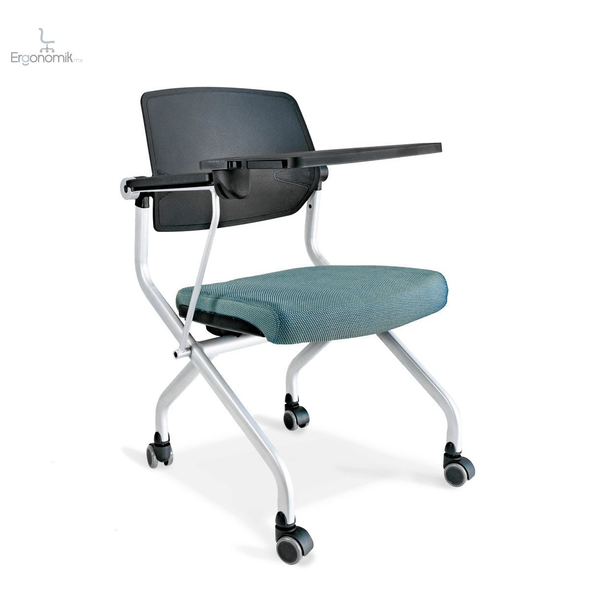 Pupitre Rena - Ergonomik escritorio Requiez