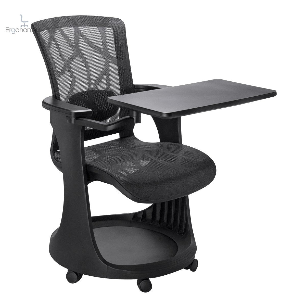 Pupitre Skate Training - Ergonomik escritorio Requiez
