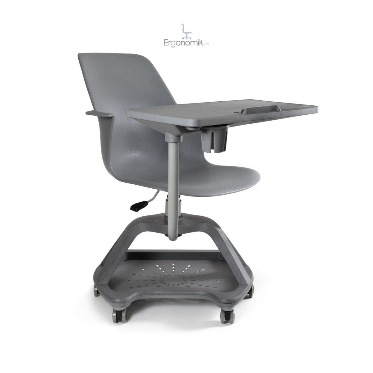 Pupitre Think - Ergonomik escritorio MEM