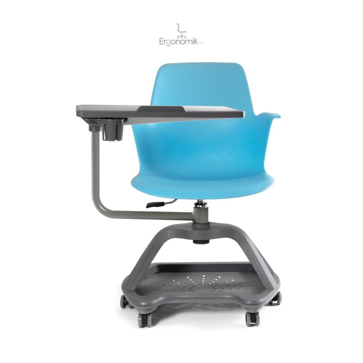 Pupitre Think - Ergonomik escritorio MEM