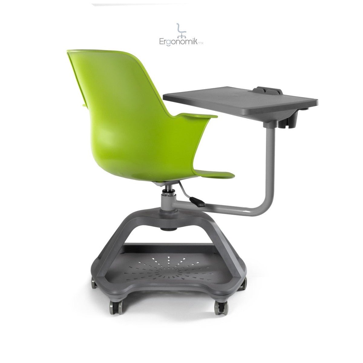 Pupitre Think - Ergonomik escritorio MEM