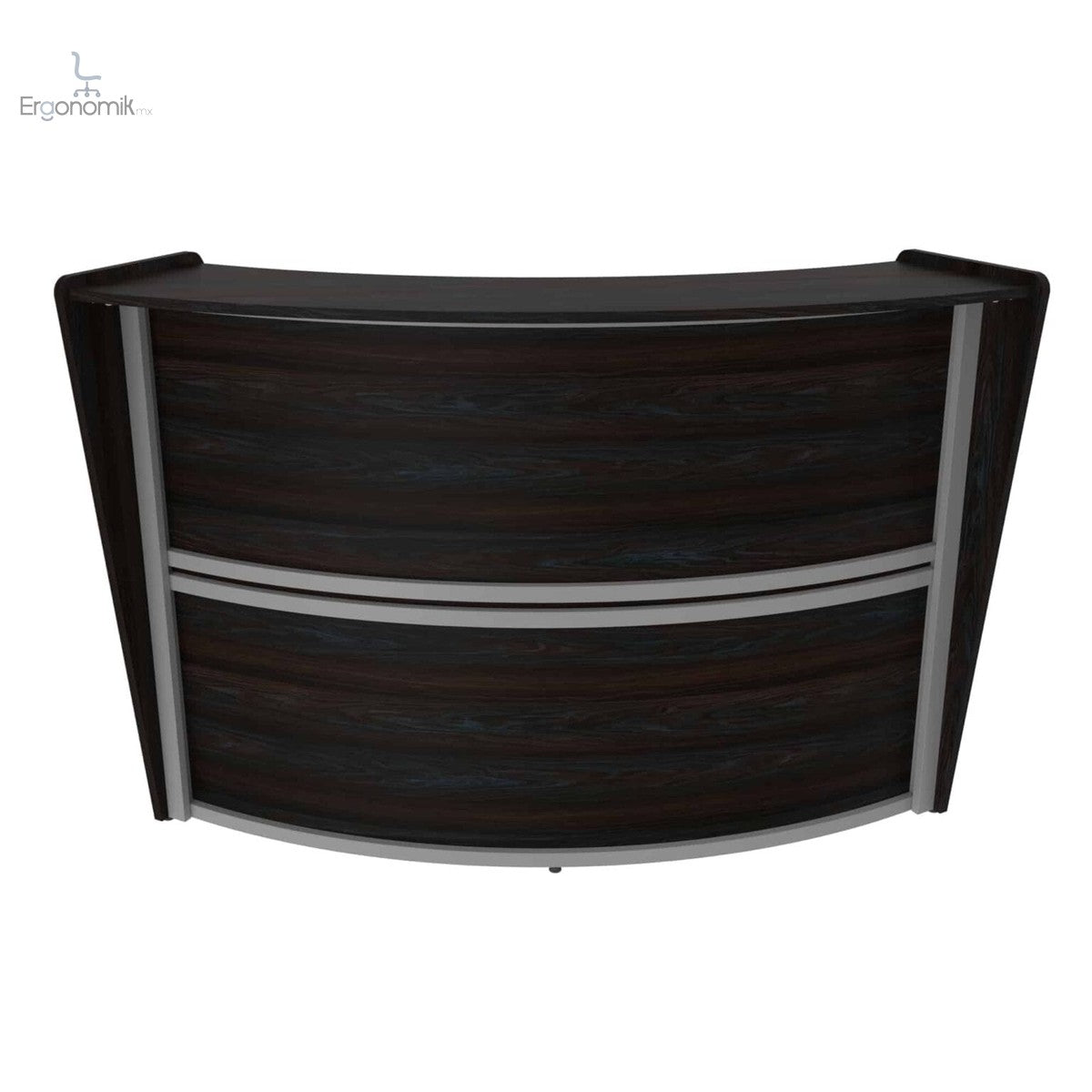 Recepción Principal 550 Melamina Italia | Muebles ergonómicos en México | Ergonomik