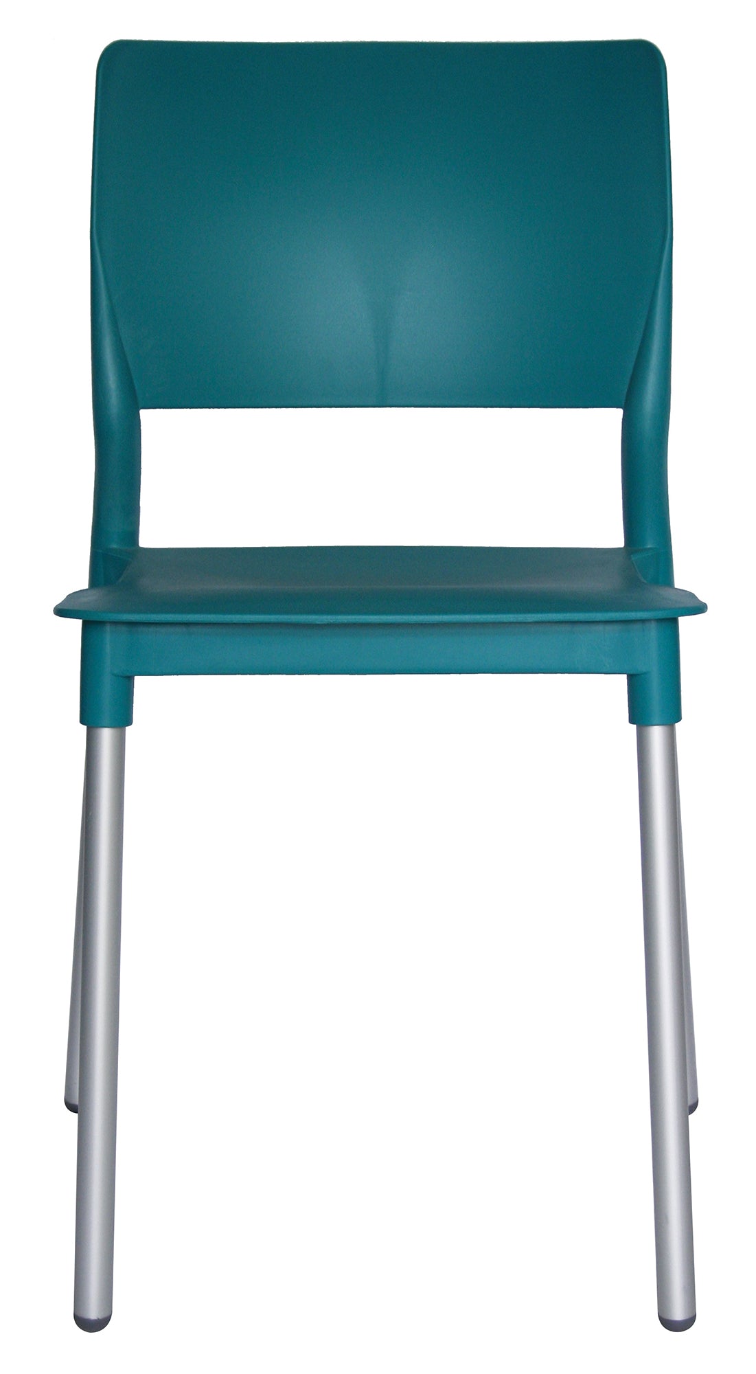 Silla Reef utilizada en oficina contemporánea