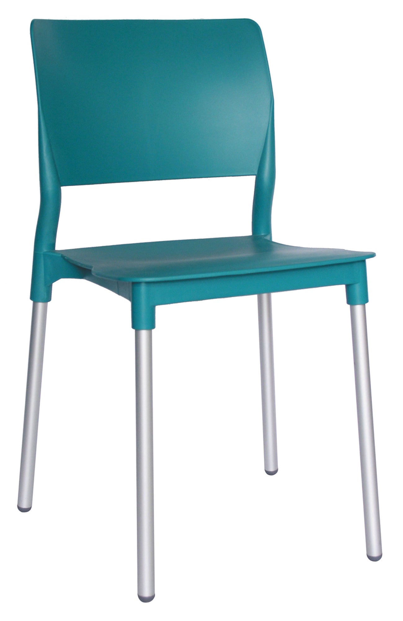 Silla Reef lateral ergonómica y moderna