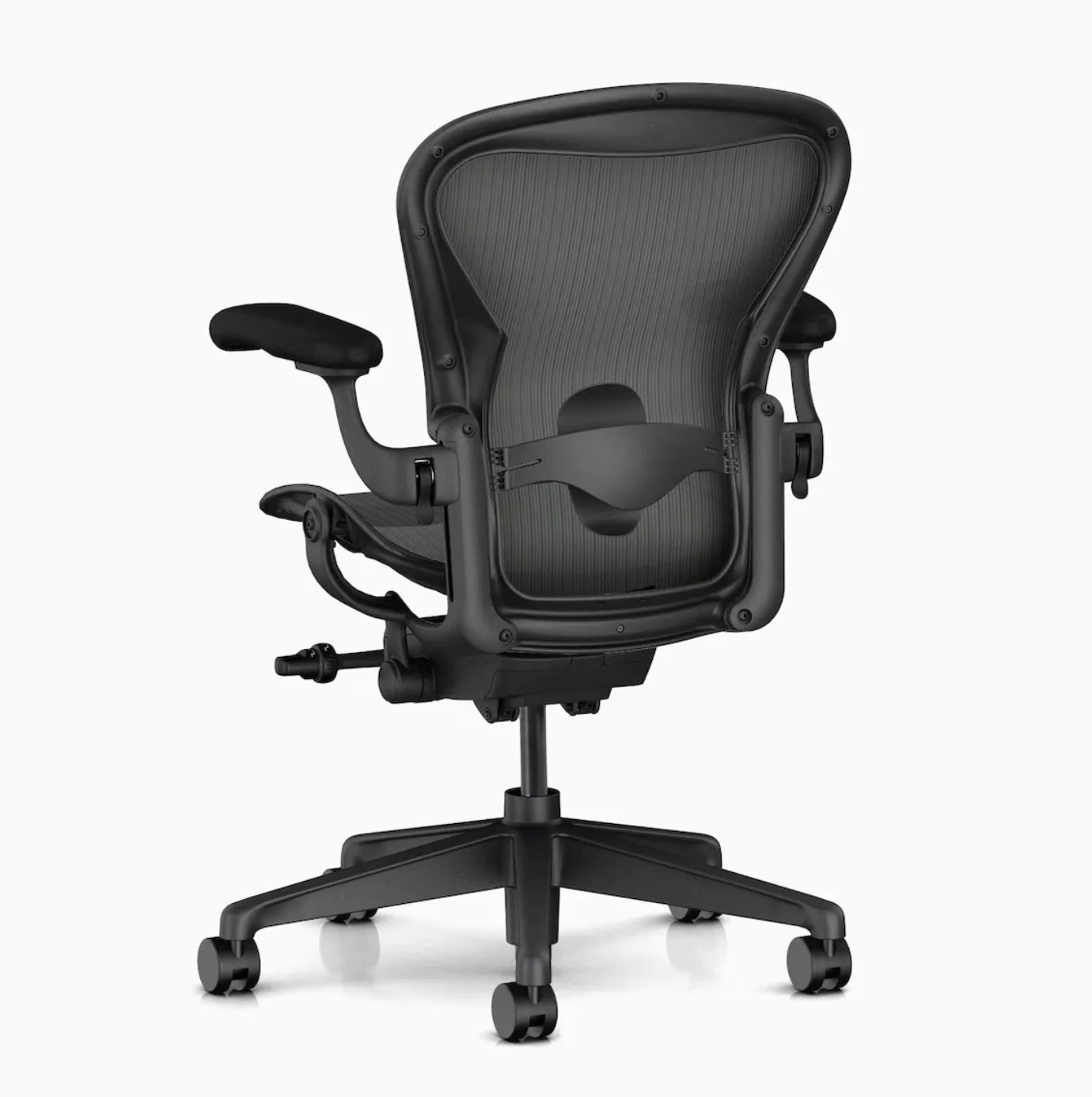 Accesorio ergonómico para respaldo Aeron