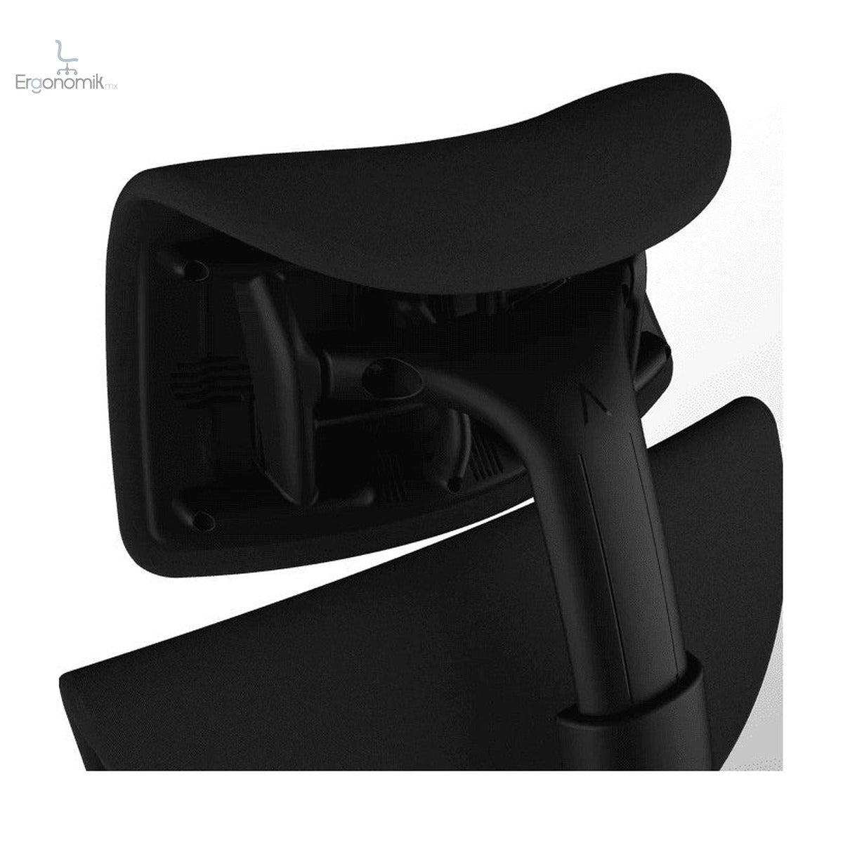 Reposacabezas Headrest Cabecera Para Silla Embody Herman Miller - Ergonomik Reposacabezas Atlas