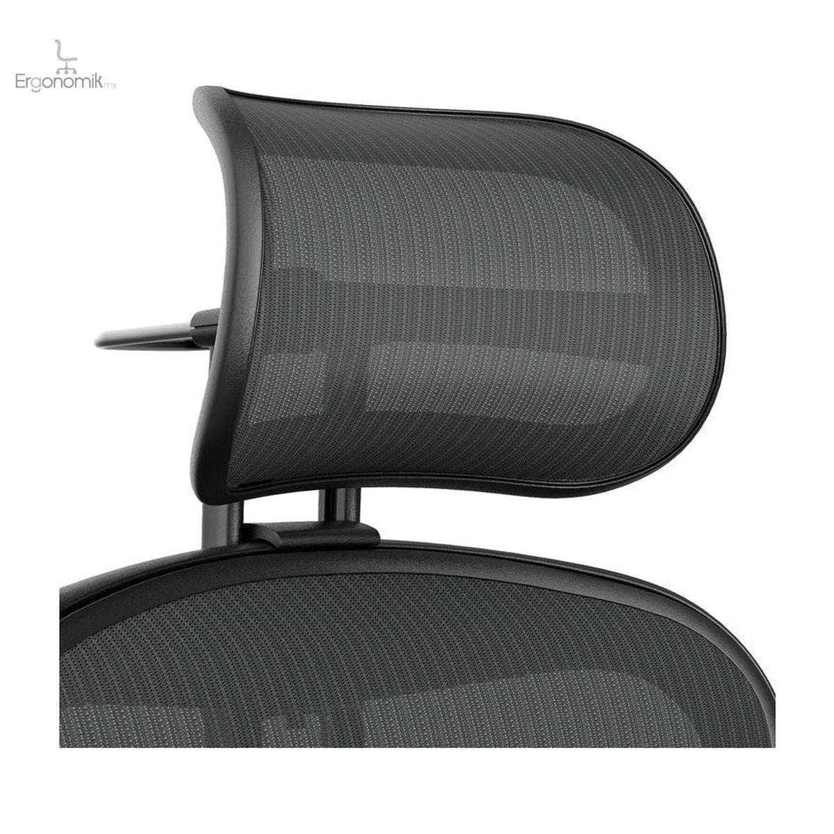 Reposacabezas para Silla Aeron Herman Miller - Ergonomik Reposacabezas Atlas