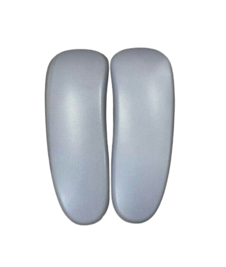 Accesorio ergonómico para brazos de silla Aeron