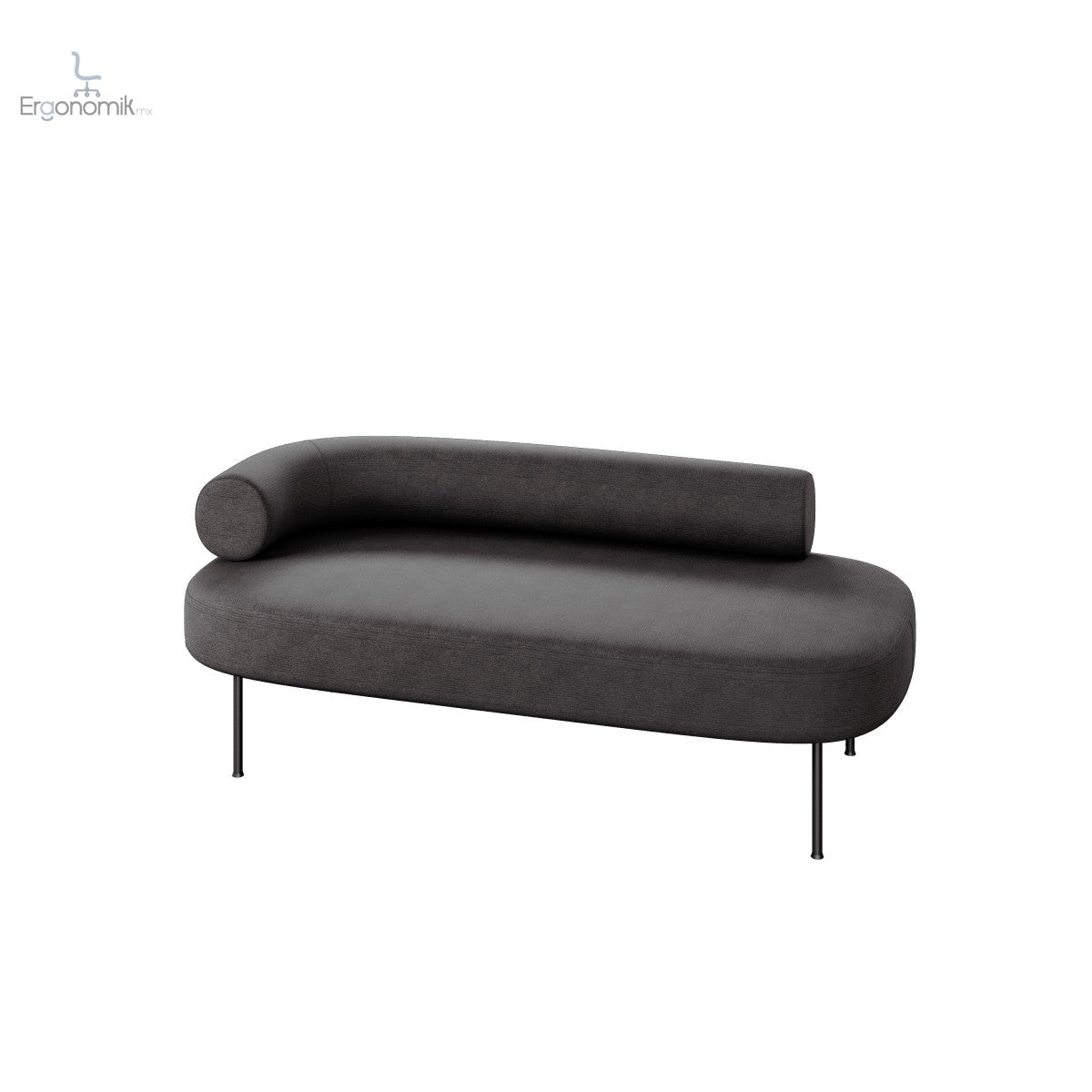Sala Puf Wave - Ergonomik sofa OC