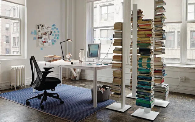 Sayl- Herman Miller