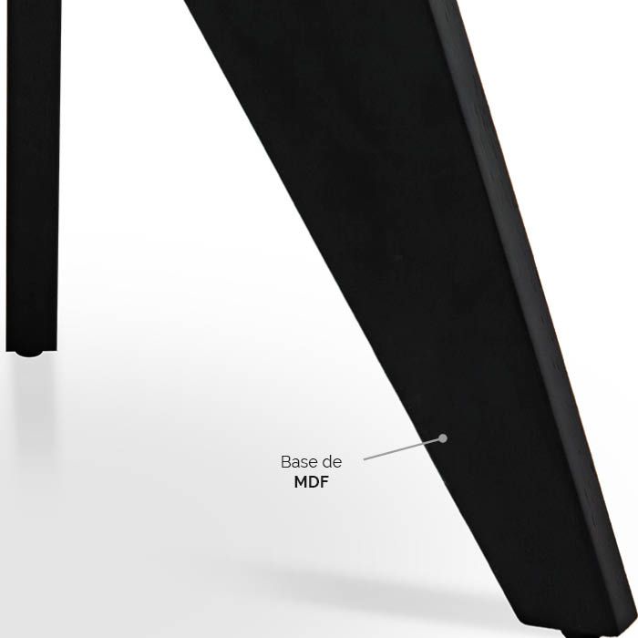 Set de Mesas Nido Elix - Ergonomik Mesa Nido Tamarindo