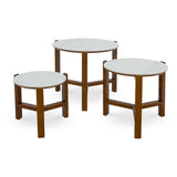 Set de Mesas Nido Kliet