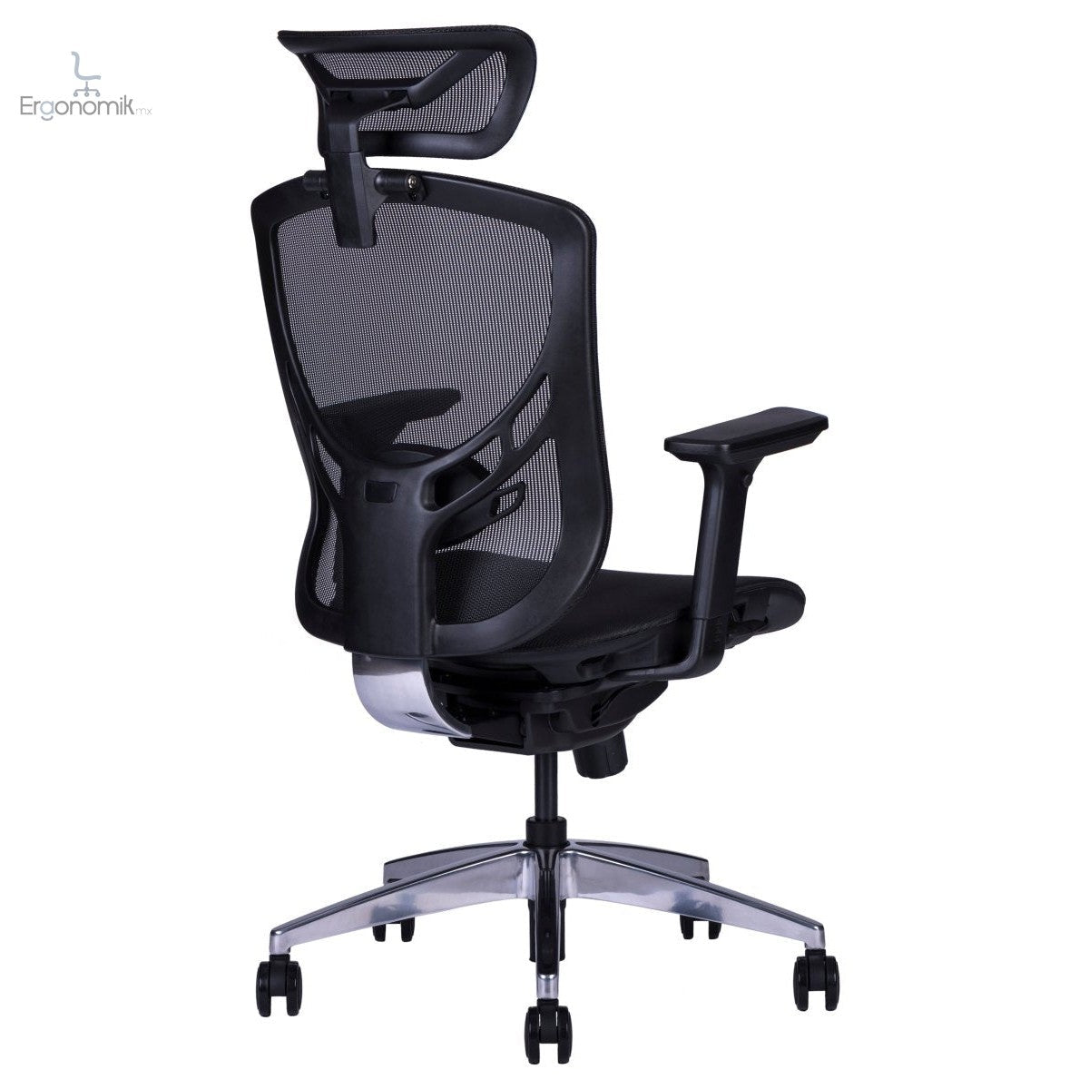 Silla Access - Ergonomik silla ergonomica Office Class