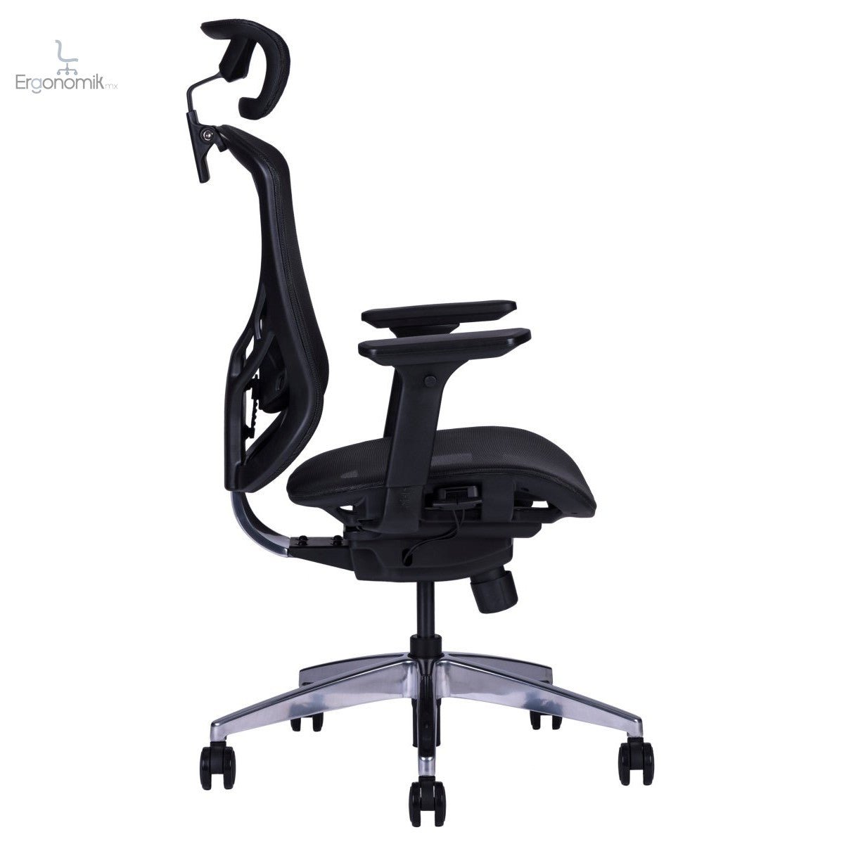Silla Access - Ergonomik silla ergonomica Office Class