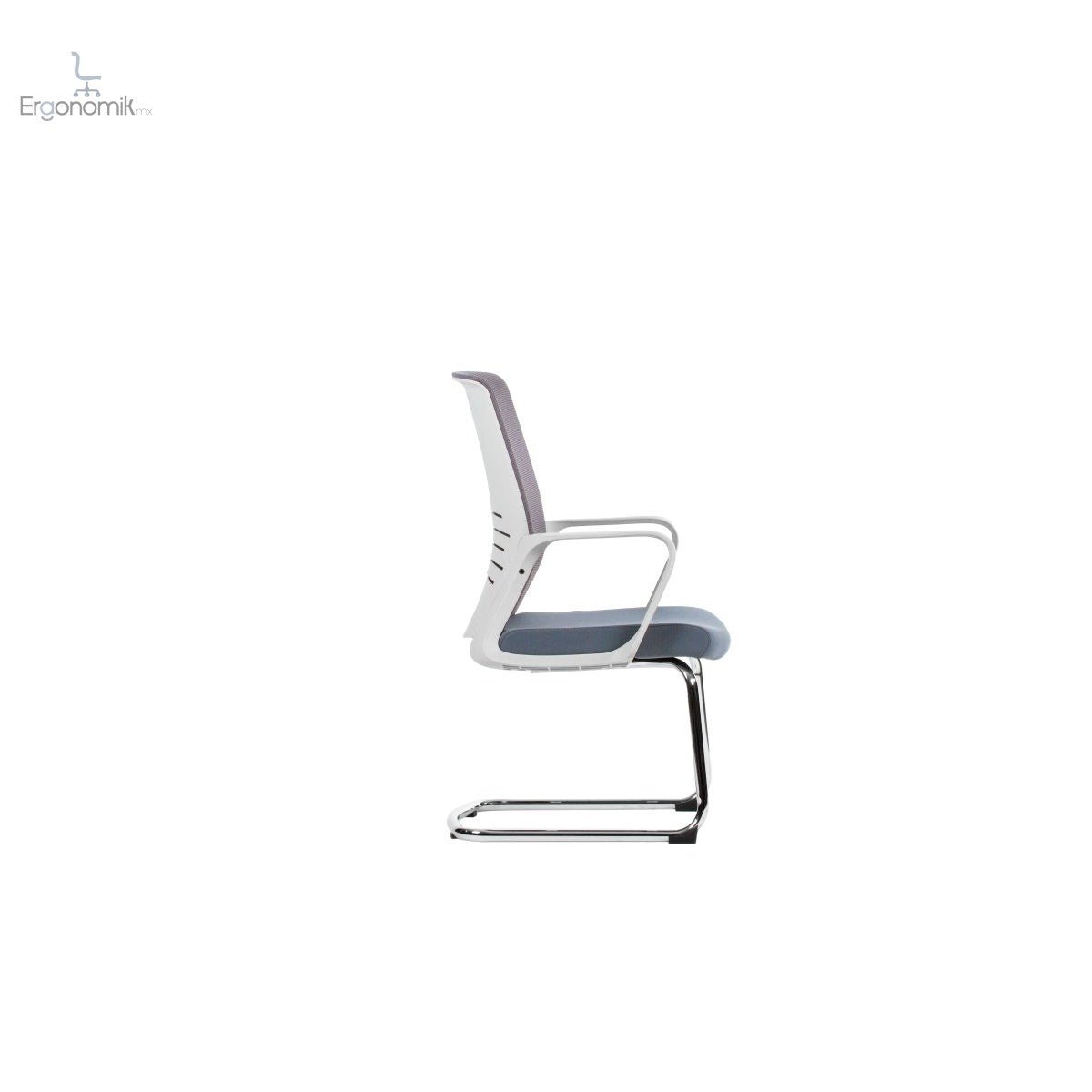 Silla Active Visita - Ergonomik silla ergonomica Office Class