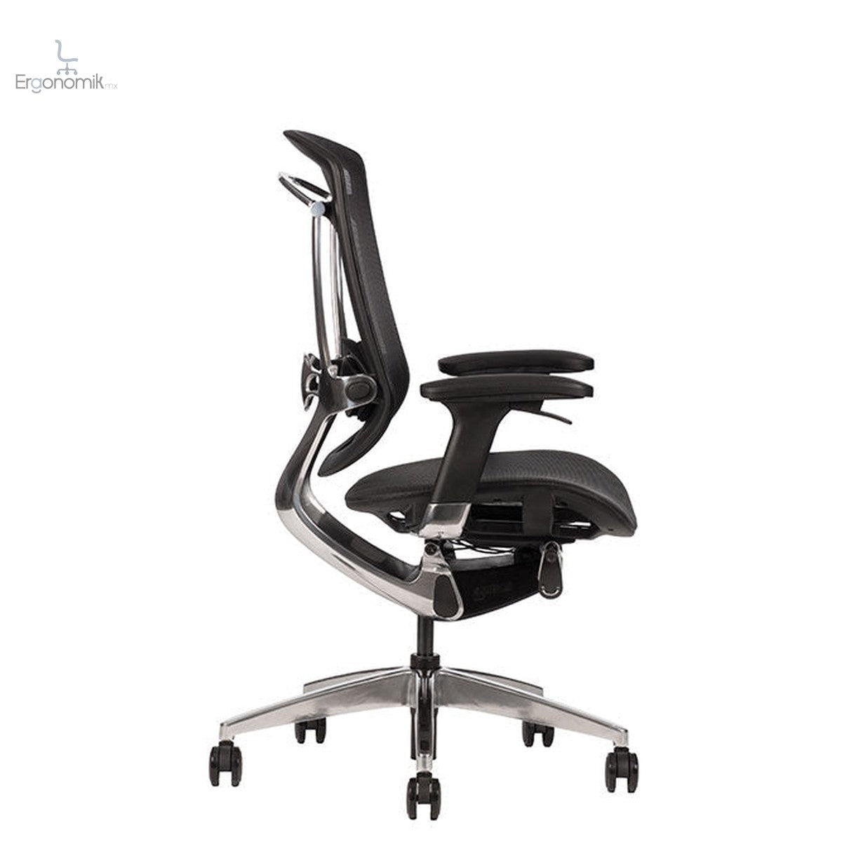 Silla Advance - Ergonomik silla ergonomica Office Class