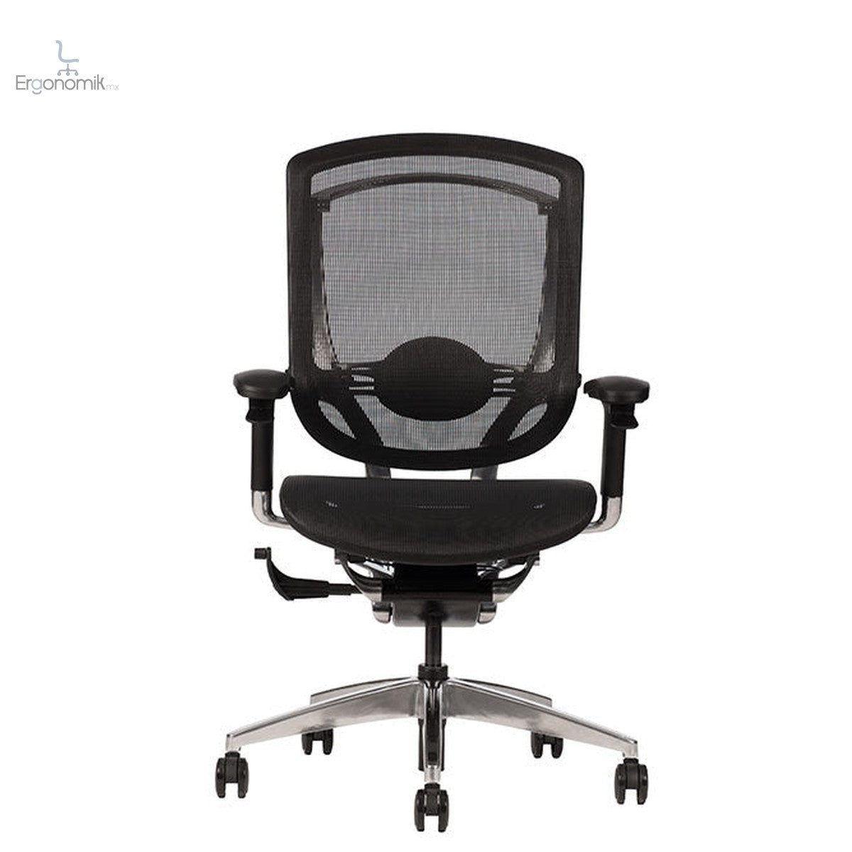 Silla Advance - Ergonomik silla ergonomica Office Class