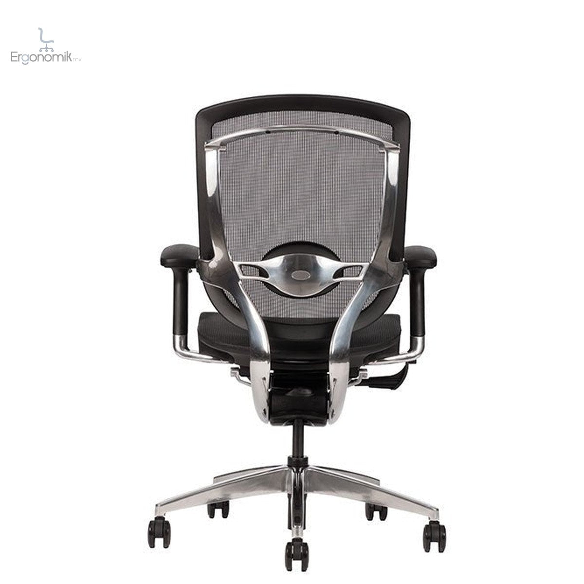 Silla Advance - Ergonomik silla ergonomica Office Class