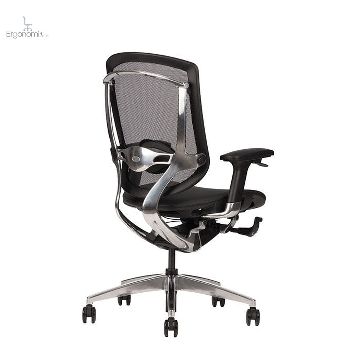 Silla Advance - Ergonomik silla ergonomica Office Class