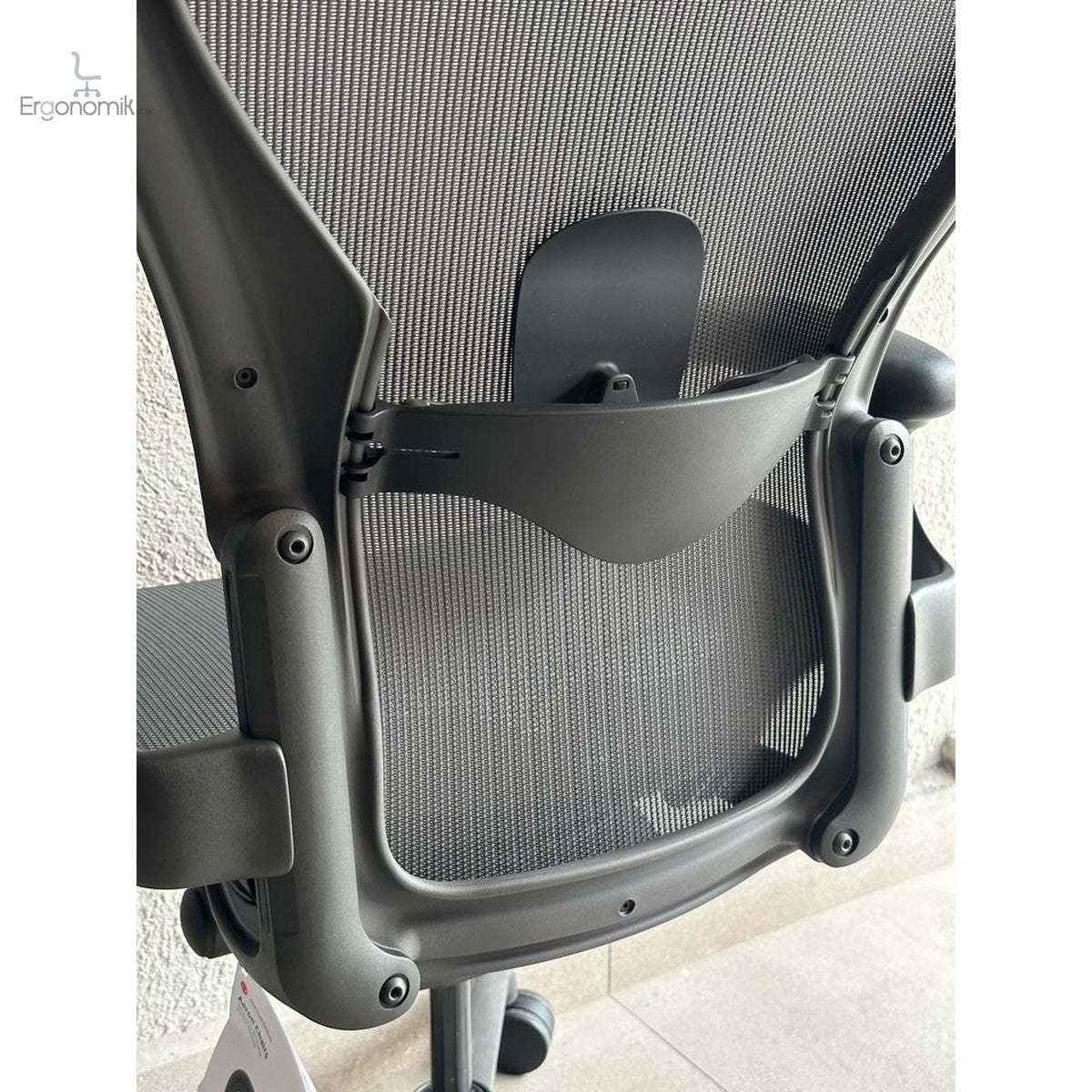 Silla Aeron Herman Miller Talla B - Preowned - Ergonomik silla ergonomica Herman Miller