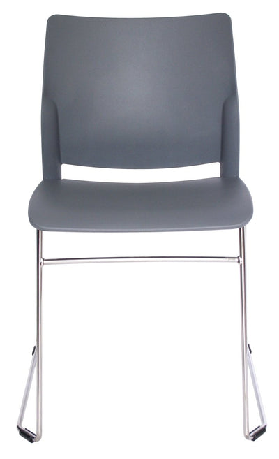 Silla Alpha OHV-102 - Ergonomik Silla de Oficina OFFIHO