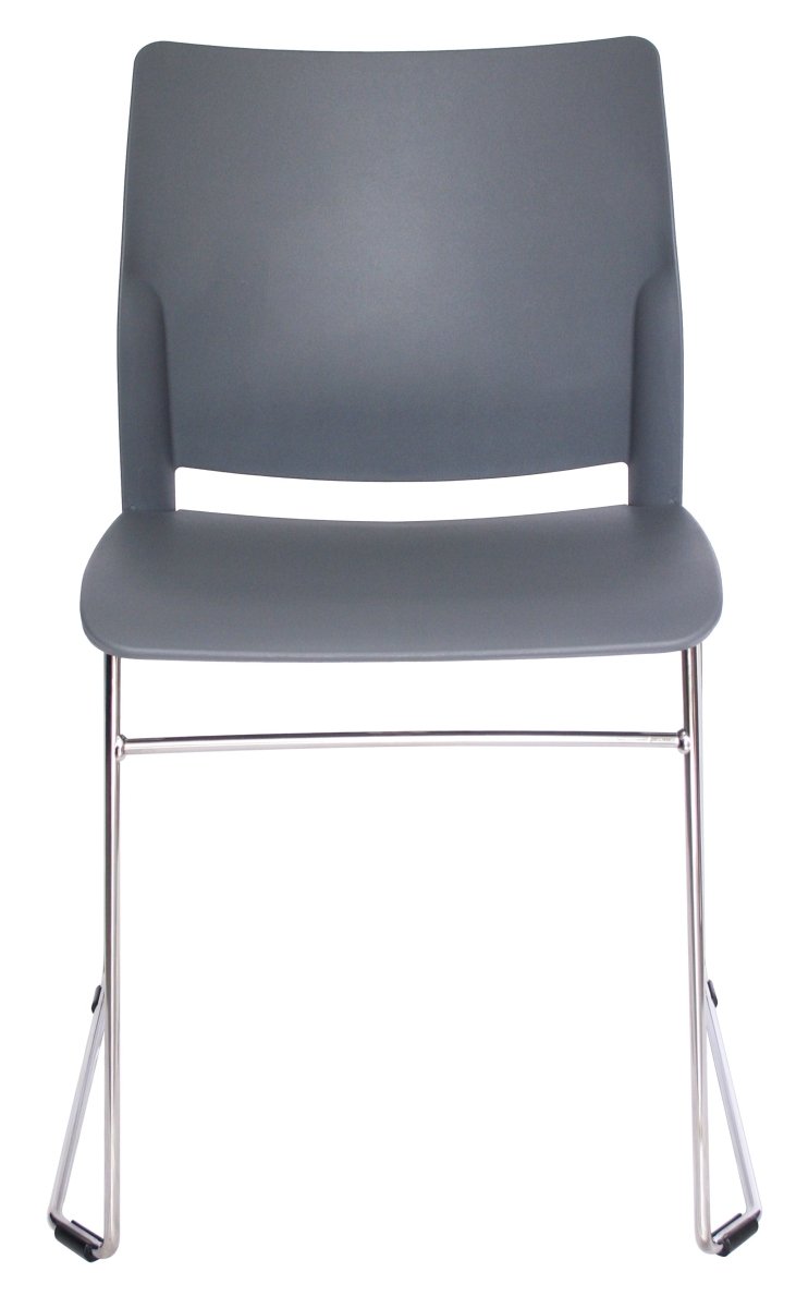 Silla Alpha OHV-102 - Ergonomik Silla de Oficina OFFIHO